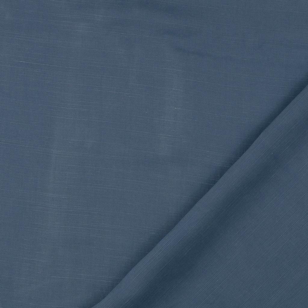 Lyocell Linen - Blue