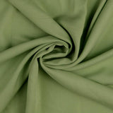 Remnant - Lyocell Linen - Green (0.5m)