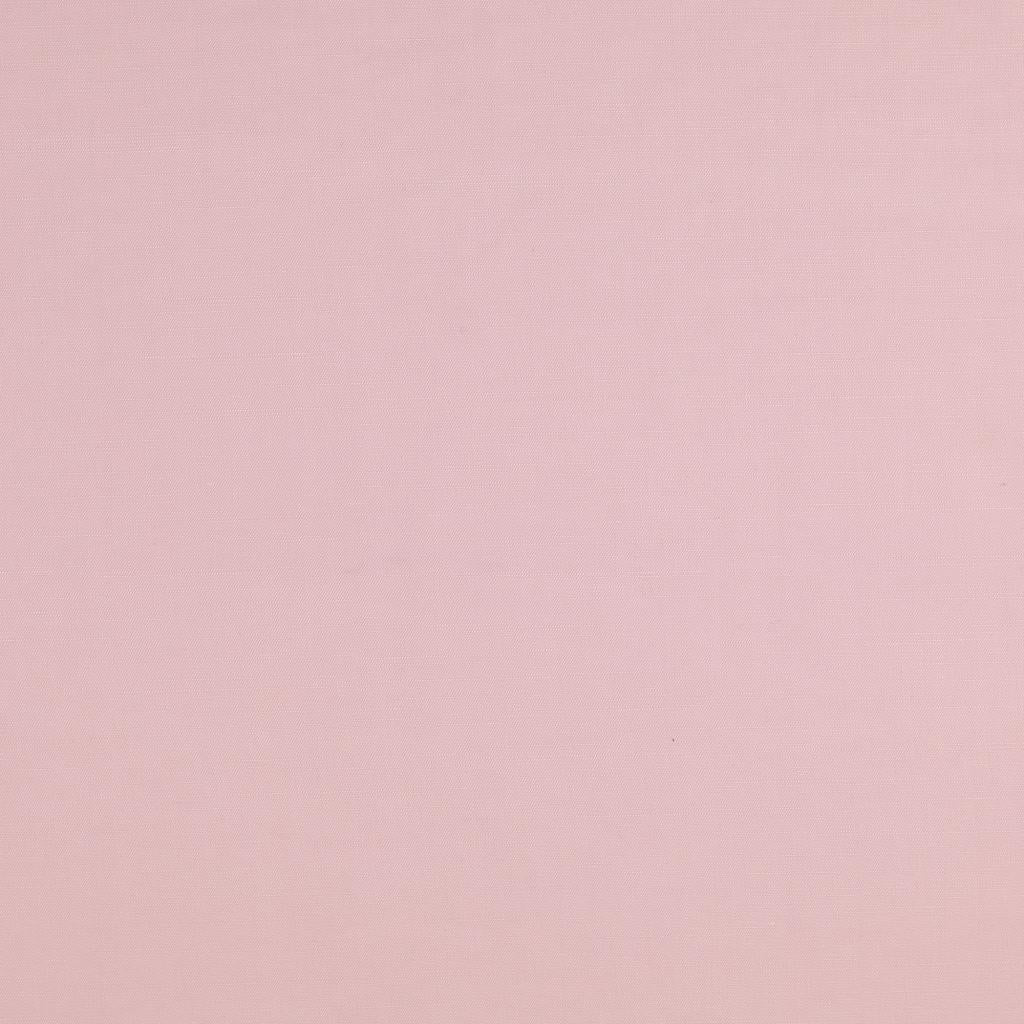 Remnant - Lyocell Linen - Pink (0.5m)