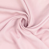 Remnant - Lyocell Linen - Pink (0.5m)