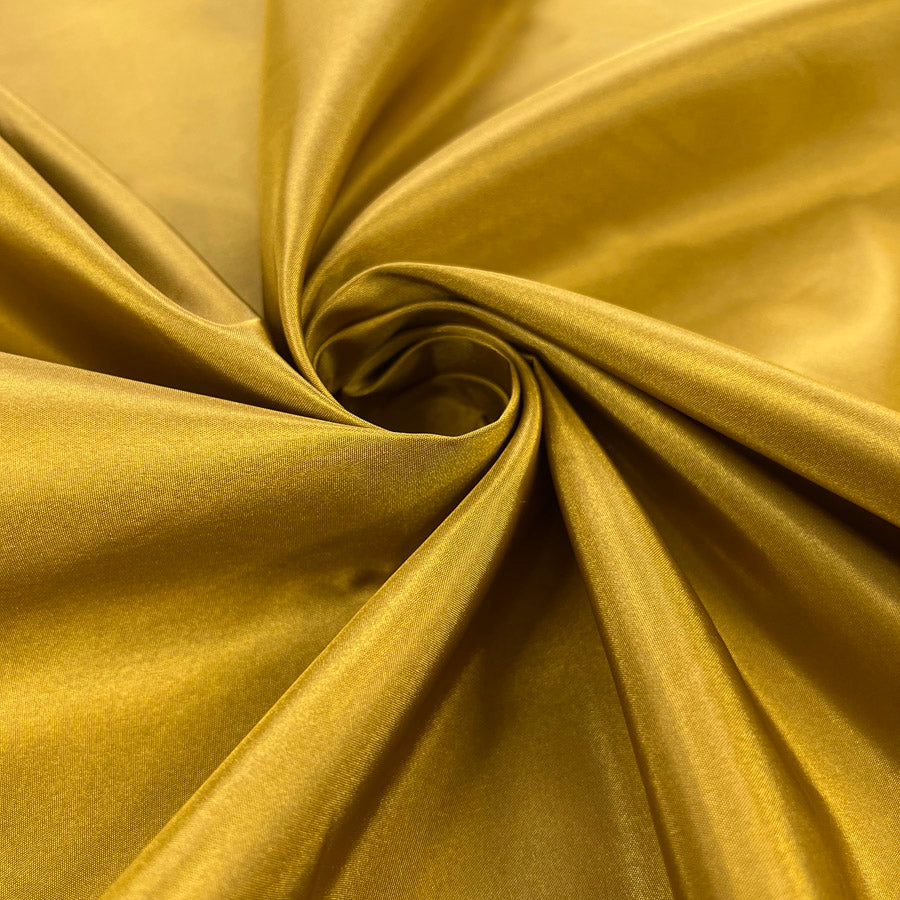 Plain Taffy - Gold