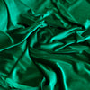 Roxy Stretch Velvet - Emerald