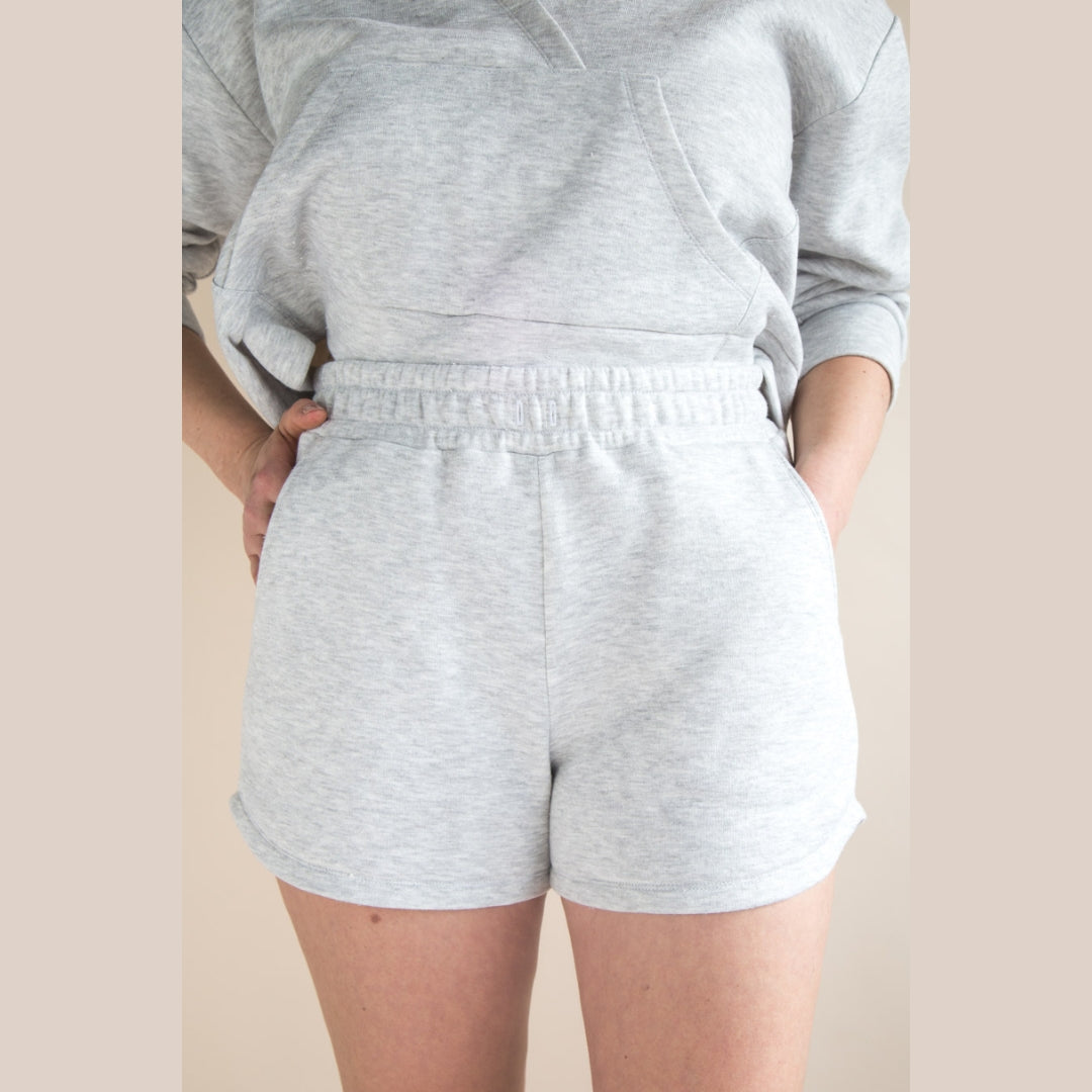 Closet Core Patterns - Plateau Joggers Pattern