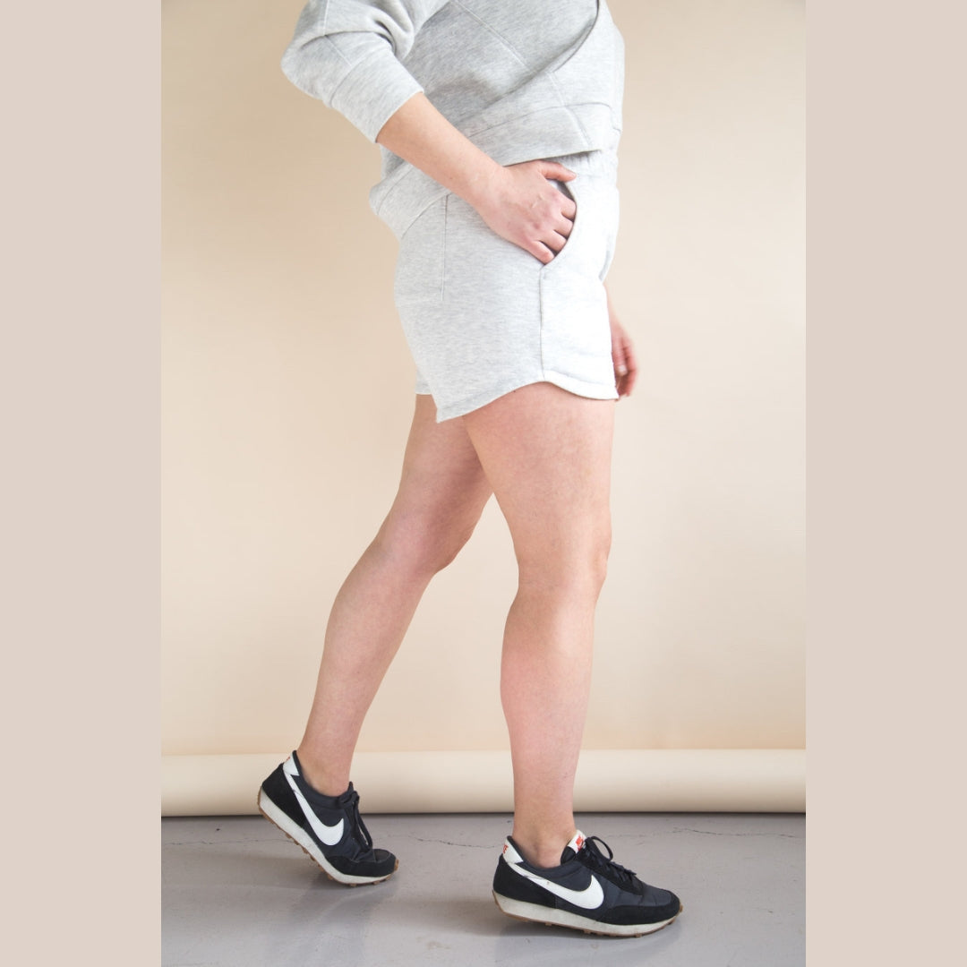 Closet Core Patterns - Plateau Joggers Pattern