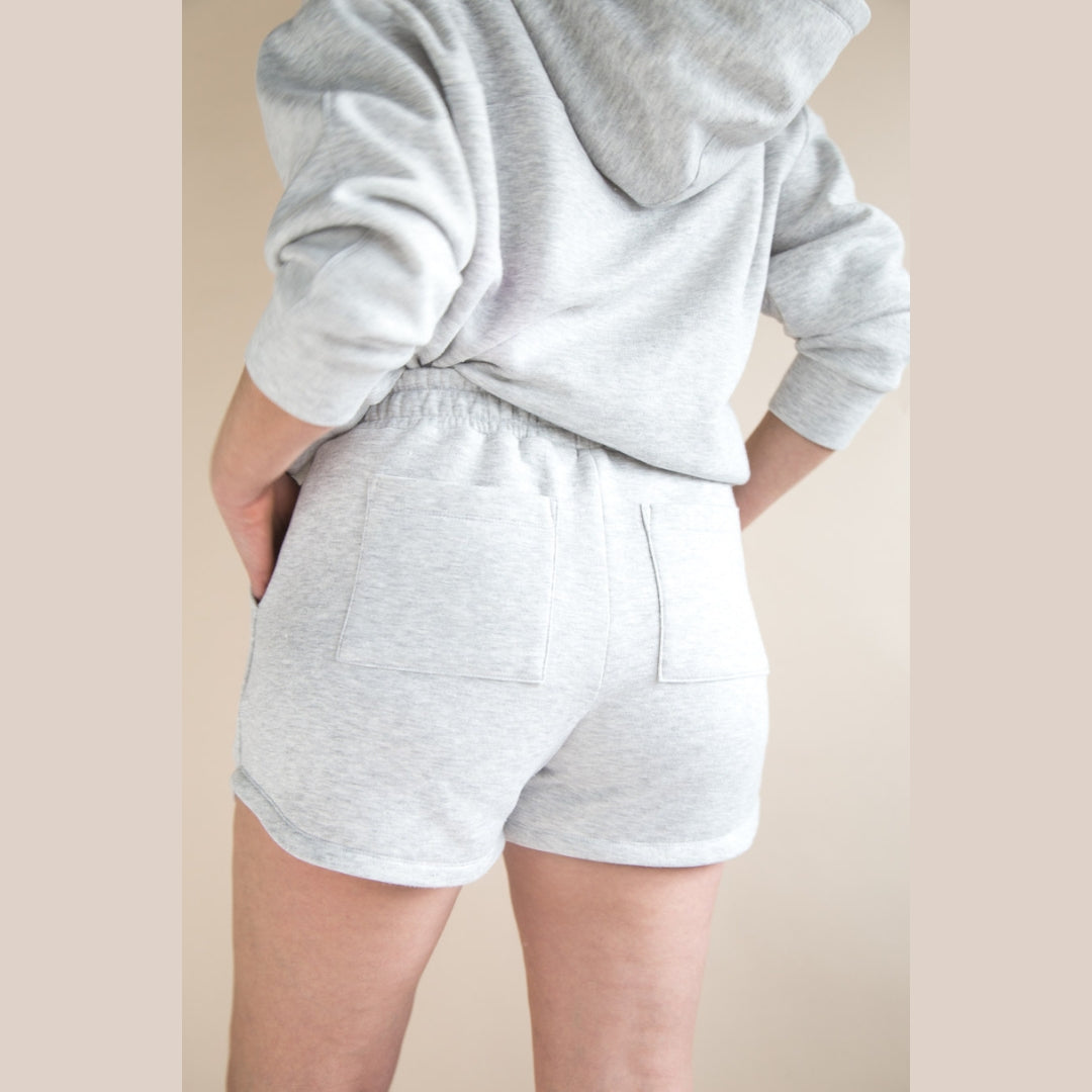 Closet Core Patterns - Plateau Joggers Pattern