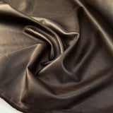 Pleather - Chocolate