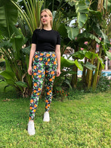 Ploen Patterns - Jorun Leggings Pattern (EU 32-50)