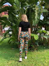 Ploen Patterns - Jorun Leggings Pattern (EU 32-50)
