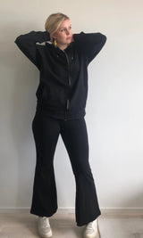 Ploen Patterns - Jorun Leggings Pattern (EU 32-50)