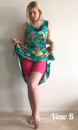 Ploen Patterns - Jorun Leggings Pattern (EU 32-50)