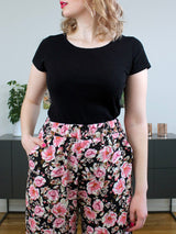 Ploen Patterns - Tyra Trousers Pattern (EU 44-62)