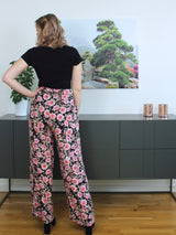Ploen Patterns - Tyra Trousers Pattern (EU 32-50)