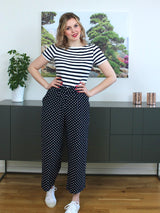 Ploen Patterns - Tyra Trousers Pattern (EU 32-50)