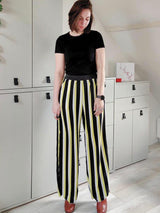 Ploen Patterns - Tyra Trousers Pattern (EU 44-62)