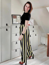 Ploen Patterns - Tyra Trousers Pattern (EU 44-62)