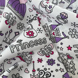 Pretty Polly - Party Princess