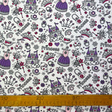 Pretty Polly - Party Princess