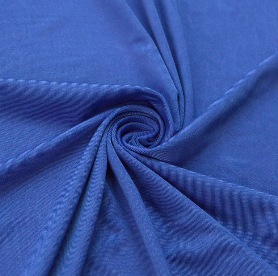 Jersey - Slinky Royal Blue