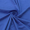 Jersey - Slinky Royal Blue