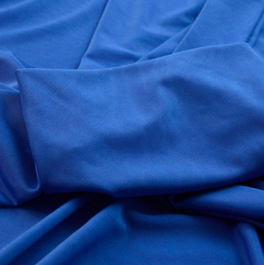 Jersey - Slinky Royal Blue