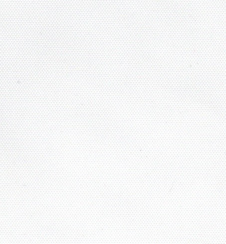 Superior Anti Static Dress Lining -   White