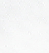 Superior Anti Static Dress Lining -   White