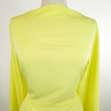 Miller Crepe - Yellow