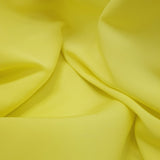 Miller Crepe - Yellow