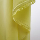 Miller Crepe - Yellow