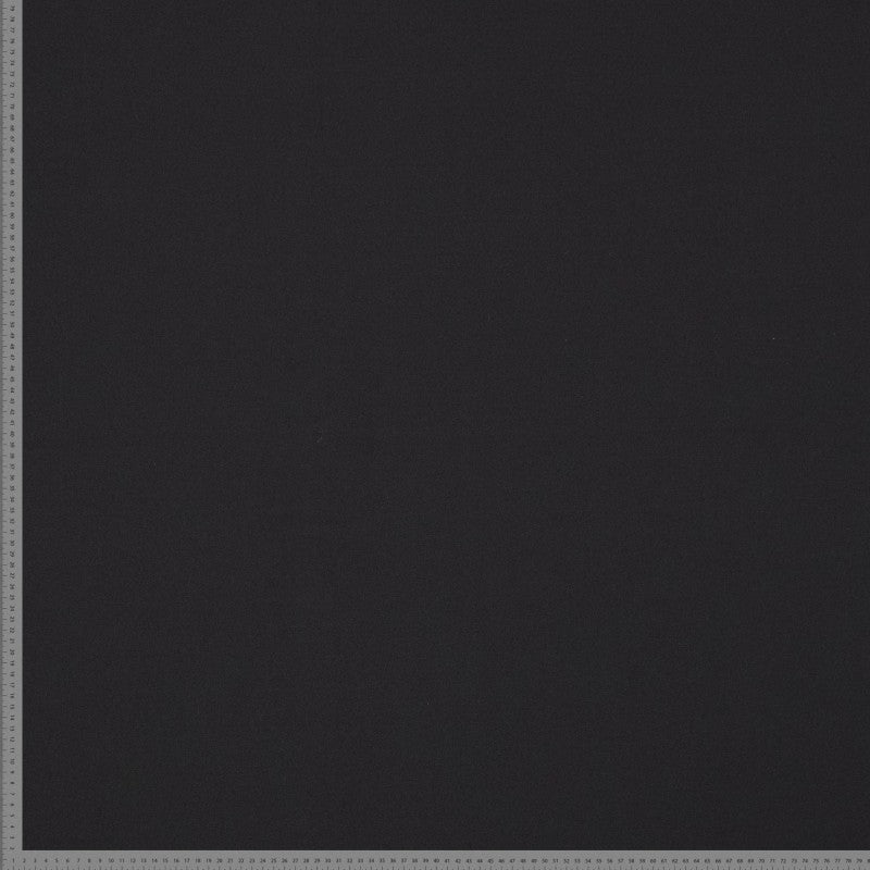 Flex Fit Yoga Knit - Black