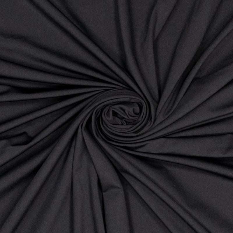 Flex Fit Yoga Knit - Black