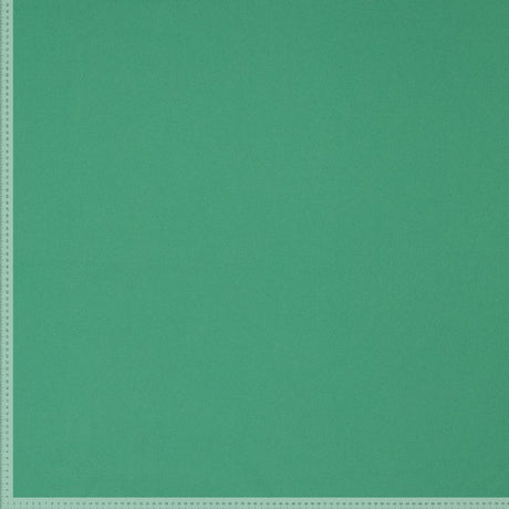 Polyester Elastane Athleisure Wear Fabric Flex Fit Knit Green