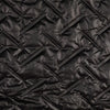 Grate Quilt - Black