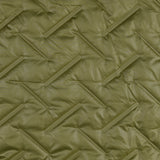Grate Quilt - Olive