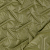 Grate Quilt - Olive