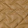 Grate Quilt - Sand
