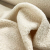 Luxury Heavy Boucle - Ivory