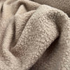 Luxury Heavy Boucle - Stone