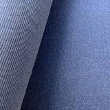 Denim Jersey Crinkle