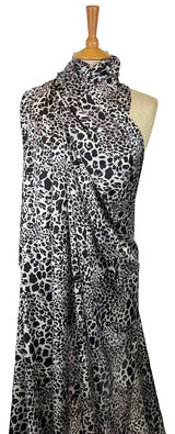 Silky Satin - Animal