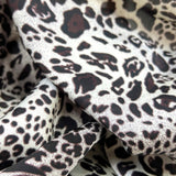 Silky Satin - Animal