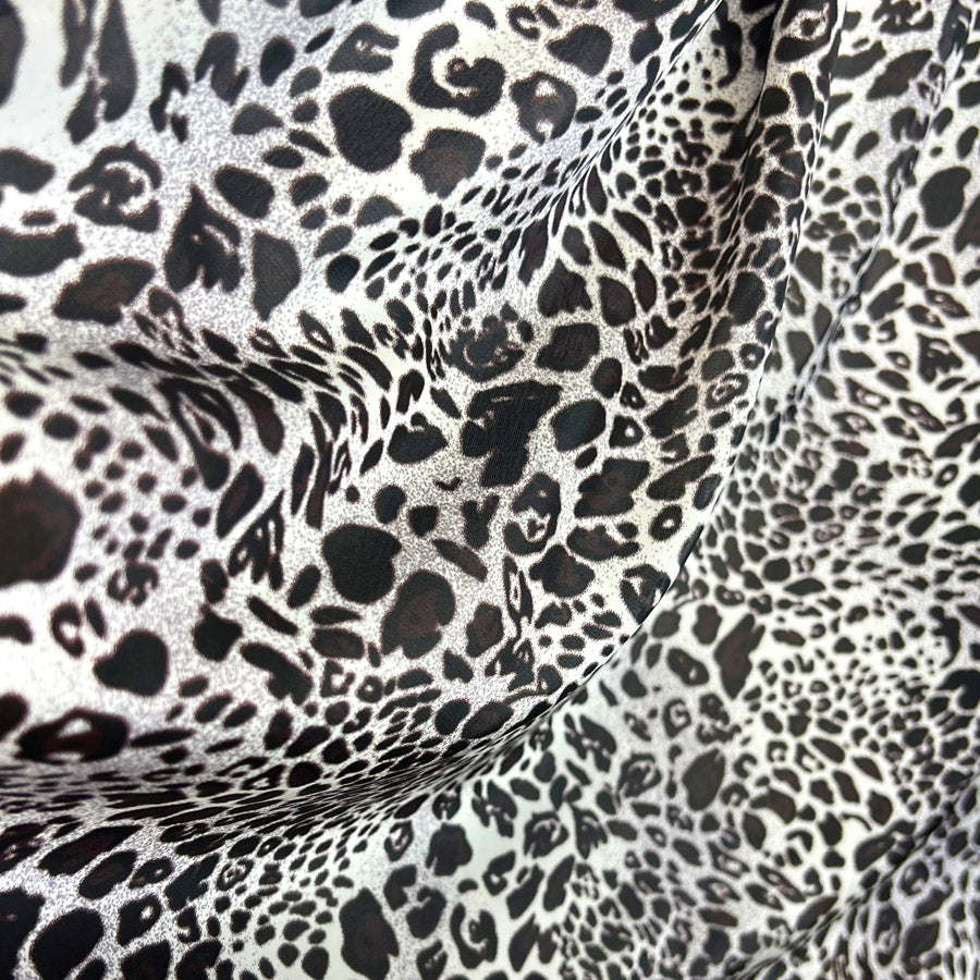 Silky Satin - Animal