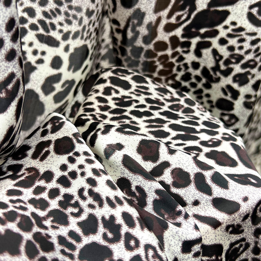 Silky Satin - Animal