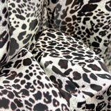 Silky Satin - Animal