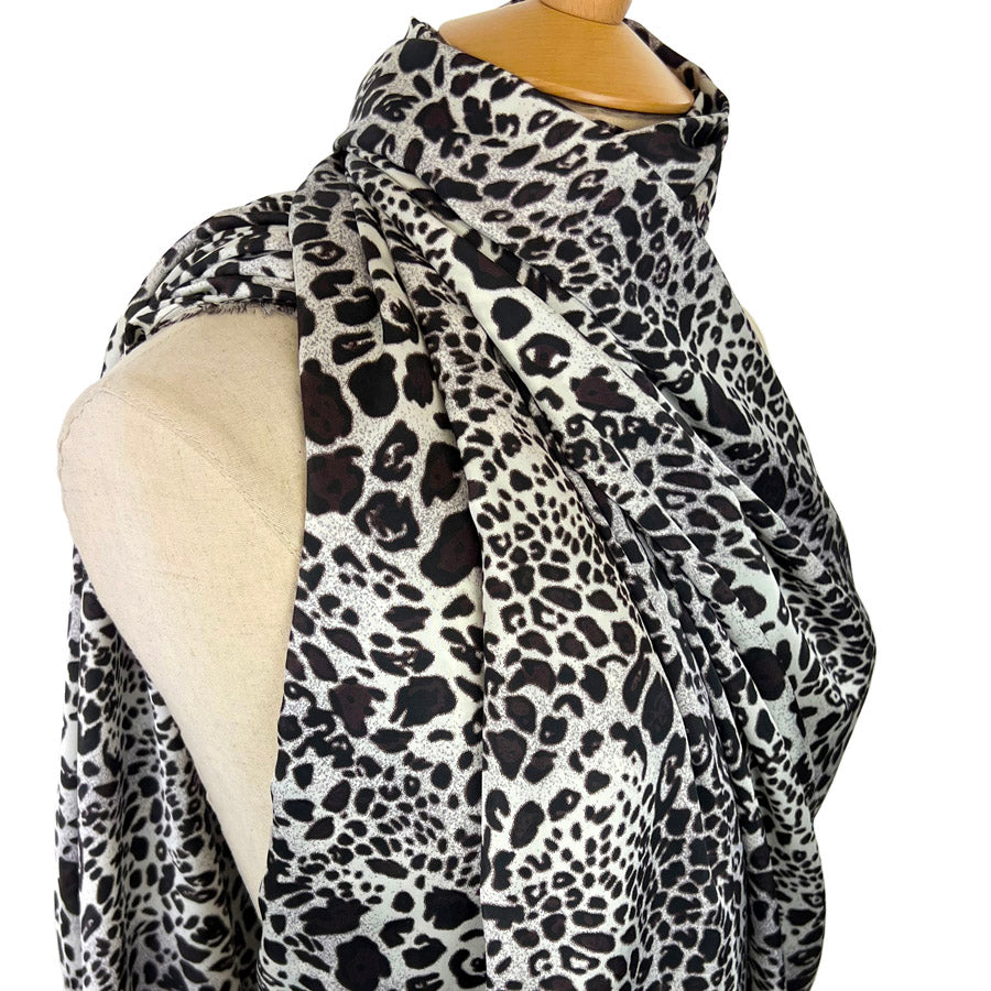 Silky Satin - Animal