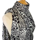 Silky Satin - Animal