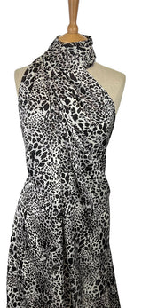 Silky Satin - Animal