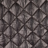 Quilted Crystal - Black