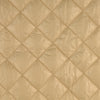 Quilted Crystal - Cream