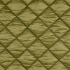 Quilted Crystal - Olive
